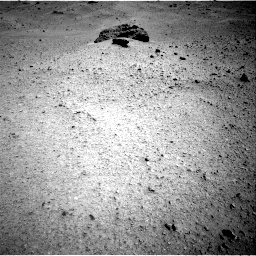Nasa's Mars rover Curiosity acquired this image using its Right Navigation Camera on Sol 641, at drive 64, site number 33