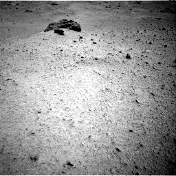 Nasa's Mars rover Curiosity acquired this image using its Right Navigation Camera on Sol 641, at drive 70, site number 33