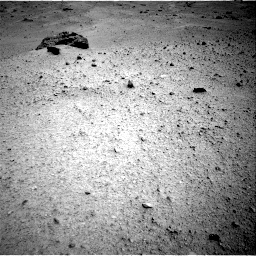 Nasa's Mars rover Curiosity acquired this image using its Right Navigation Camera on Sol 641, at drive 76, site number 33