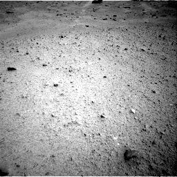 Nasa's Mars rover Curiosity acquired this image using its Right Navigation Camera on Sol 641, at drive 94, site number 33