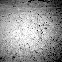 Nasa's Mars rover Curiosity acquired this image using its Right Navigation Camera on Sol 641, at drive 106, site number 33