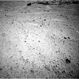Nasa's Mars rover Curiosity acquired this image using its Right Navigation Camera on Sol 641, at drive 124, site number 33