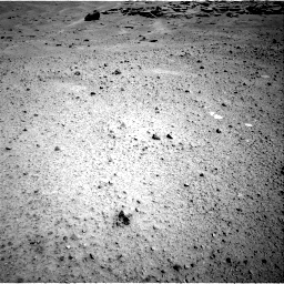 Nasa's Mars rover Curiosity acquired this image using its Right Navigation Camera on Sol 641, at drive 130, site number 33