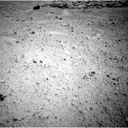 Nasa's Mars rover Curiosity acquired this image using its Right Navigation Camera on Sol 641, at drive 136, site number 33