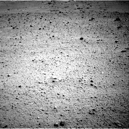Nasa's Mars rover Curiosity acquired this image using its Right Navigation Camera on Sol 641, at drive 154, site number 33