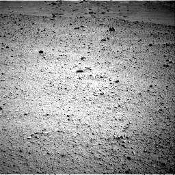 Nasa's Mars rover Curiosity acquired this image using its Right Navigation Camera on Sol 641, at drive 166, site number 33