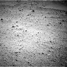 Nasa's Mars rover Curiosity acquired this image using its Right Navigation Camera on Sol 641, at drive 172, site number 33