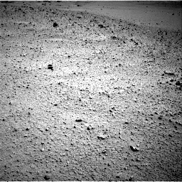 Nasa's Mars rover Curiosity acquired this image using its Right Navigation Camera on Sol 641, at drive 202, site number 33