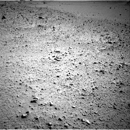 Nasa's Mars rover Curiosity acquired this image using its Right Navigation Camera on Sol 641, at drive 214, site number 33