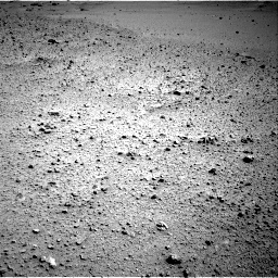 Nasa's Mars rover Curiosity acquired this image using its Right Navigation Camera on Sol 641, at drive 220, site number 33