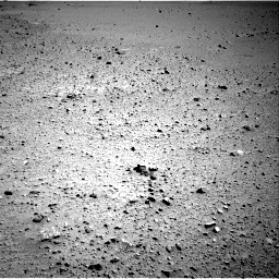 Nasa's Mars rover Curiosity acquired this image using its Right Navigation Camera on Sol 641, at drive 244, site number 33