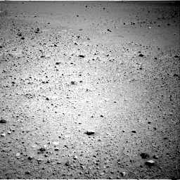 Nasa's Mars rover Curiosity acquired this image using its Right Navigation Camera on Sol 641, at drive 256, site number 33