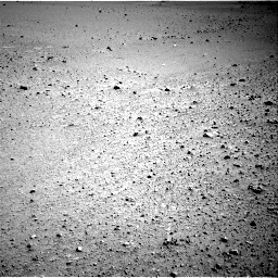 Nasa's Mars rover Curiosity acquired this image using its Right Navigation Camera on Sol 641, at drive 268, site number 33