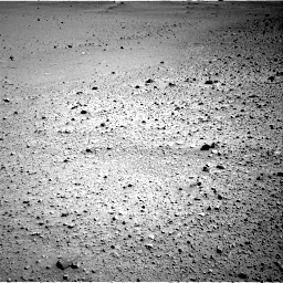Nasa's Mars rover Curiosity acquired this image using its Right Navigation Camera on Sol 641, at drive 286, site number 33