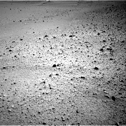 Nasa's Mars rover Curiosity acquired this image using its Right Navigation Camera on Sol 641, at drive 292, site number 33