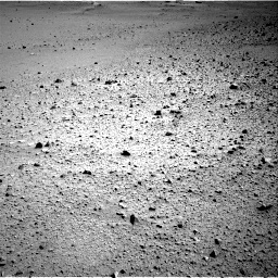 Nasa's Mars rover Curiosity acquired this image using its Right Navigation Camera on Sol 641, at drive 298, site number 33