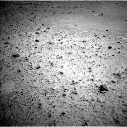 Nasa's Mars rover Curiosity acquired this image using its Left Navigation Camera on Sol 643, at drive 332, site number 33