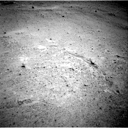 Nasa's Mars rover Curiosity acquired this image using its Right Navigation Camera on Sol 643, at drive 470, site number 33
