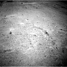 Nasa's Mars rover Curiosity acquired this image using its Right Navigation Camera on Sol 643, at drive 476, site number 33