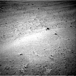 Nasa's Mars rover Curiosity acquired this image using its Right Navigation Camera on Sol 643, at drive 548, site number 33