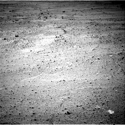 Nasa's Mars rover Curiosity acquired this image using its Right Navigation Camera on Sol 643, at drive 584, site number 33