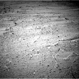 Nasa's Mars rover Curiosity acquired this image using its Right Navigation Camera on Sol 643, at drive 608, site number 33