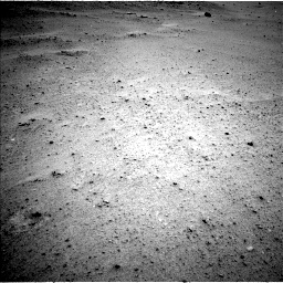 Nasa's Mars rover Curiosity acquired this image using its Left Navigation Camera on Sol 644, at drive 666, site number 33