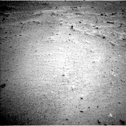 Nasa's Mars rover Curiosity acquired this image using its Left Navigation Camera on Sol 644, at drive 744, site number 33
