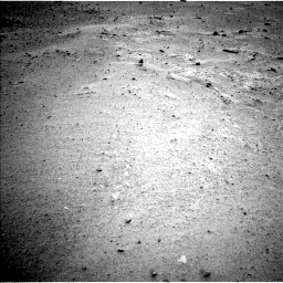 Nasa's Mars rover Curiosity acquired this image using its Left Navigation Camera on Sol 644, at drive 750, site number 33