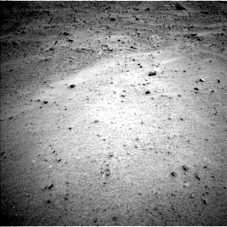 Nasa's Mars rover Curiosity acquired this image using its Left Navigation Camera on Sol 644, at drive 876, site number 33