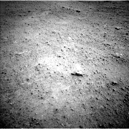 Nasa's Mars rover Curiosity acquired this image using its Left Navigation Camera on Sol 644, at drive 942, site number 33