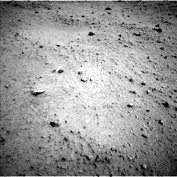 Nasa's Mars rover Curiosity acquired this image using its Left Navigation Camera on Sol 644, at drive 1014, site number 33