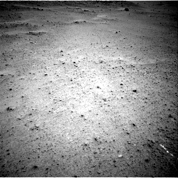Nasa's Mars rover Curiosity acquired this image using its Right Navigation Camera on Sol 644, at drive 666, site number 33