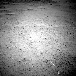 Nasa's Mars rover Curiosity acquired this image using its Right Navigation Camera on Sol 644, at drive 672, site number 33