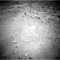 Nasa's Mars rover Curiosity acquired this image using its Right Navigation Camera on Sol 644, at drive 750, site number 33