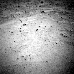 Nasa's Mars rover Curiosity acquired this image using its Right Navigation Camera on Sol 644, at drive 882, site number 33