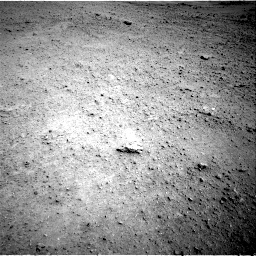 Nasa's Mars rover Curiosity acquired this image using its Right Navigation Camera on Sol 644, at drive 936, site number 33