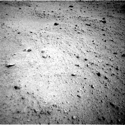 Nasa's Mars rover Curiosity acquired this image using its Right Navigation Camera on Sol 644, at drive 1014, site number 33