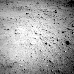 Nasa's Mars rover Curiosity acquired this image using its Right Navigation Camera on Sol 644, at drive 1020, site number 33
