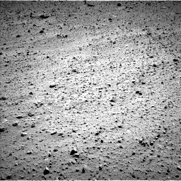 Nasa's Mars rover Curiosity acquired this image using its Left Navigation Camera on Sol 646, at drive 1036, site number 33