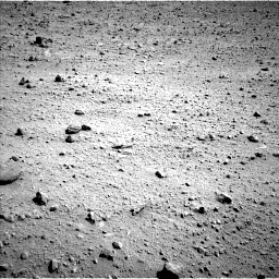 Nasa's Mars rover Curiosity acquired this image using its Left Navigation Camera on Sol 646, at drive 1048, site number 33