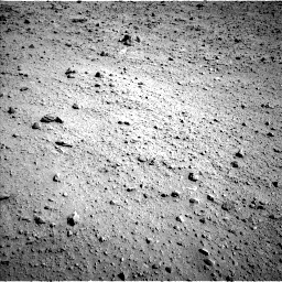 Nasa's Mars rover Curiosity acquired this image using its Left Navigation Camera on Sol 646, at drive 1078, site number 33