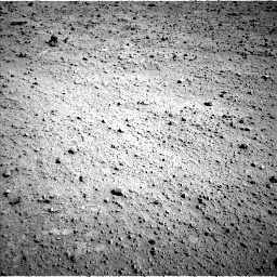 Nasa's Mars rover Curiosity acquired this image using its Left Navigation Camera on Sol 646, at drive 1090, site number 33