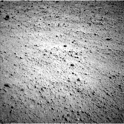 Nasa's Mars rover Curiosity acquired this image using its Left Navigation Camera on Sol 646, at drive 1096, site number 33
