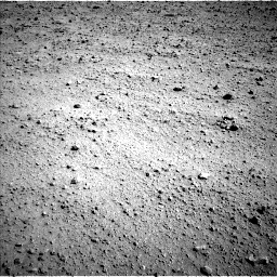 Nasa's Mars rover Curiosity acquired this image using its Left Navigation Camera on Sol 646, at drive 1102, site number 33