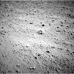 Nasa's Mars rover Curiosity acquired this image using its Left Navigation Camera on Sol 646, at drive 1108, site number 33