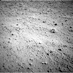 Nasa's Mars rover Curiosity acquired this image using its Left Navigation Camera on Sol 646, at drive 1114, site number 33