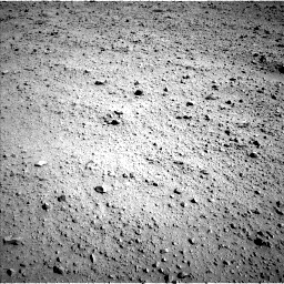 Nasa's Mars rover Curiosity acquired this image using its Left Navigation Camera on Sol 646, at drive 1120, site number 33