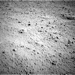 Nasa's Mars rover Curiosity acquired this image using its Left Navigation Camera on Sol 646, at drive 1126, site number 33