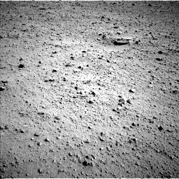 Nasa's Mars rover Curiosity acquired this image using its Left Navigation Camera on Sol 646, at drive 1132, site number 33